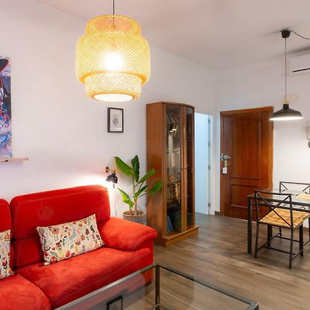 Casa@Ibarra Ap Juderia Vtf/Se/01816 Leilighet Sevilla Eksteriør bilde