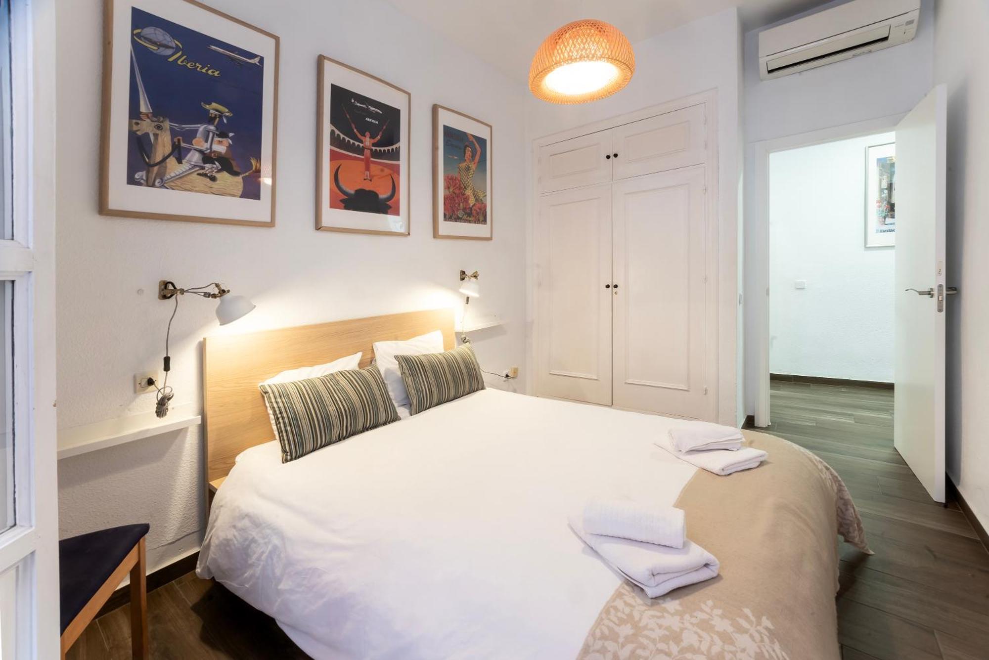 Casa@Ibarra Ap Juderia Vtf/Se/01816 Leilighet Sevilla Eksteriør bilde